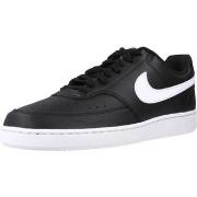 Tennarit Nike  COURT VISION LO NN  44