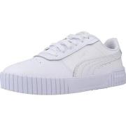 Tennarit Puma  CARINA 2.0  37