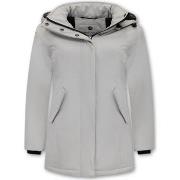 Parkatakki Matogla  113221967  EU S