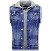 Farkkutakki Local Fanatic  122466954  EU S