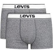 Bokserit Levis  Trunk 2 Pairs Briefs  EU S