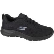 Kengät Skechers  Go Walk 6 Avalo  41