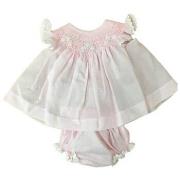 Paksu takki Dbb'  dBb' Q016  JESUSITO MINI BATISTA Rosa  6 vuotta