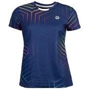 Lyhythihainen t-paita Oliver  Denver  EU S