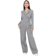 Jumpsuits La Modeuse  70567_P165035  EU XXL