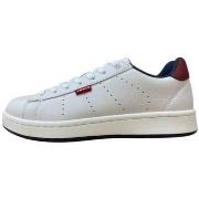 Tennarit Levis  AVENUE VAVE 0235S Deportiva urbana casual Beige  36
