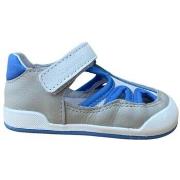 Poikien sandaalit Blanditos  ESTELA SANDALIA BAREFOOT Azul  19