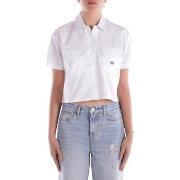 Paitapusero / Kauluspaita Dickies  DKDFS573  EU S