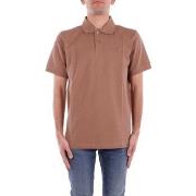 Lyhythihainen t-paita The North Face  NF0A8C1P  EU XXL