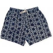 Shortsit & Bermuda-shortsit Otherwise  Buti Shorts - Blue  EU M
