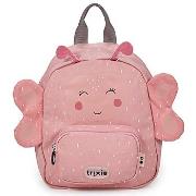 Reppu TRIXIE  Sac à dos petit modèle - MISS BUTTERFLY 5.2L  Yksi Koko