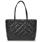 Toalettilaukku / Meikkipussi Calvin Klein Jeans  QUILTED SMALL TOTE  Y...