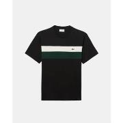Lyhythihainen t-paita Lacoste  TH5890  EU XXL