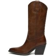 Saappaat NeroGiardini  Delavato Tr Alice 6162  36