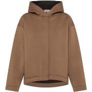 Fleecet Deha  Scuba Full-Zip Jacket  EU S