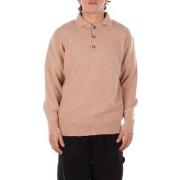 Pitkähihainen poolopaita Amaranto  B9F0032  IT S