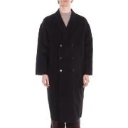 Paksu takki Amaranto  B6F0026  IT 46