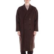 Paksu takki Amaranto  B6F0026  IT 46