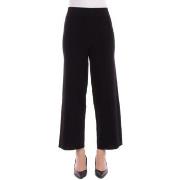 Väljät housut Alpha Studio  202502AD 4353Q  IT 40