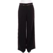 Väljät housut Blugirl  RF5028T3190  IT 40