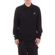 Neulepusero Fred Perry  K4535  EU S