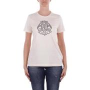 Lyhythihainen t-paita Ralph Lauren  200980211  EU S