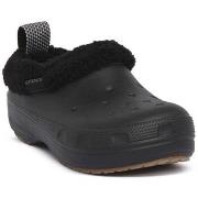 Puukengät Crocs  211380BLK  39 / 40