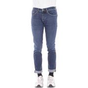 Slim-farkut Dondup  UP232 DSK316J12  US 32