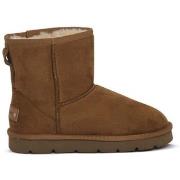 Kengät Grunland  PO1848CUOIO  36