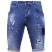 7/8 ja 3/4 housu Local Fanatic  134737346  US 34