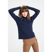 Neulepusero Studio Cashmere8  LILLY 15  EU L