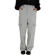 Väljät housut Zahjr  53538809  IT 42