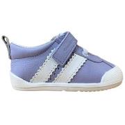 Tennarit Blanditos  Blanditos de Crío's  IRIS Lila  19