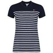 Lyhythihainen t-paita Tommy Hilfiger  TH10065004  EU M