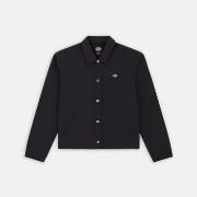 Bleiseri Dickies  OAKPORT CROPPED COACH  EU S