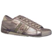 Kengät Le Coq Sportif  Escrime Quilted Straps Low  38