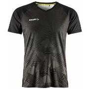 Lyhythihainen t-paita Craft  Premier Fade Jersey  EU XXL