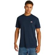 Lyhythihainen t-paita Tommy Jeans  DM0DM20322  EU XXL