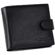 Lompakot 4U Cavaldi  DHM621LPU6816BLACK65014  Yksi Koko