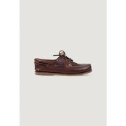 Kävelykengät Timberland  CLASSIC BOAT Classic Boat 3 Eye PADDED TB1760...