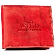 Lompakot Always Wild  AWN992MAL73652  Yksi Koko