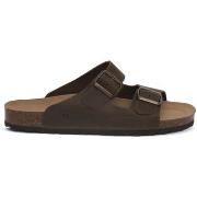 Sandaalit Bioline  420 INGRASSATO MARRONE  44