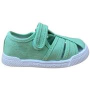 Poikien sandaalit Blanditos  MANGO Verde  20