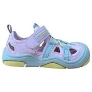 Tyttöjen sandaalit Blanditos  OLIMPO SANDALIA BAREFOOT Rosa  36