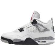 Kengät Nike  4 Retro White Cement (2025)  41