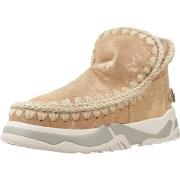 Saappaat Mou  ESKIMO TRAINER LOGO RHINE  36