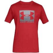 Lyhythihainen t-paita Under Armour  Boxed Sportstyle SS Tee  EU M