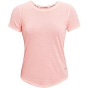 Lyhythihainen t-paita Under Armour  Streaker Run Short Sleeve  EU XS