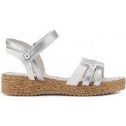 Tyttöjen sandaalit Mayoral  43371 Blanco  29