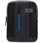 Laukut Piquadro  NGR BORSELLO  Yksi Koko